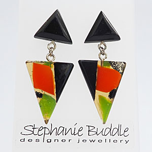 Stud/Drop Earrings