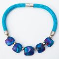 Five Piece Necklace, to order