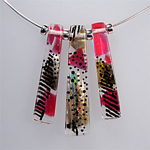 3 Piece Necklace