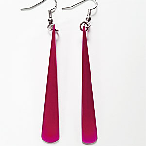 Pure Long Deep Pink