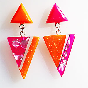 Carnaby Miss Match Earrings