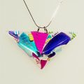 Triangle Necklet