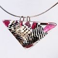 Triangle Necklet