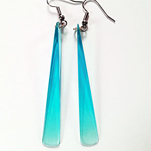 Pure Long Turquoise