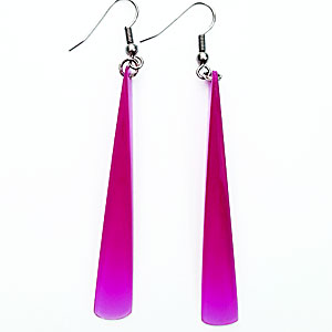 Pure Long Cerise